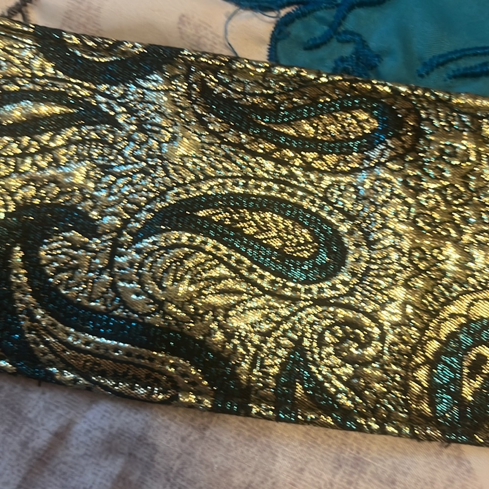 Pretty Sparkly Belt Size S/M